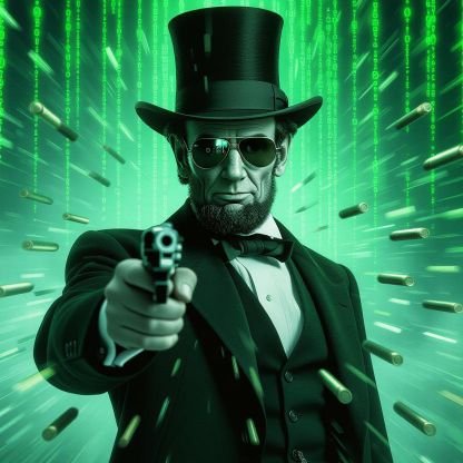 NeoAbeLink's profile picture. Only Jesus Christ can save you now. You must be born again by faith in Jesus Christ and endure to the end. If you have left, come back!