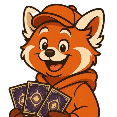 Disney Lorcana content creator!
Team - @Lorcanainkquisition
https://t.co/5IUO2i21Mq
https://t.co/qWsfW13BUK