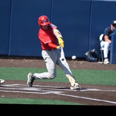 brycedeason04's profile picture. Hill college baseball (Gpa) 3.6 Outfielder.  Football/Fs wr,Qb, class of 2024 200lbs 6’1 6.6 60