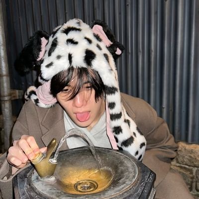 mysunshinejd's profile picture. my baby N'DUNK JD🌻💛