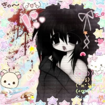 Emo_Szczurek's profile picture. I love ao3
✮⋆˙artist🎨‧⋆˚࿔fursuit maker shedtwt
Ana a