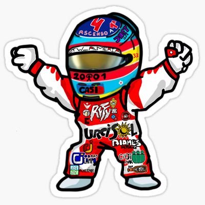 manurue_'s profile picture. Almería 📍| Aficionado de la UDA ⚽️ y el Nano 🏎 | Escribo cosillas en Área Rojiblanca y un poco de diseño gráfico | Cuenta Parodia 🎭