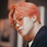 jiminboops's profile picture. i'm either sleeping or thinking about Park Jimin