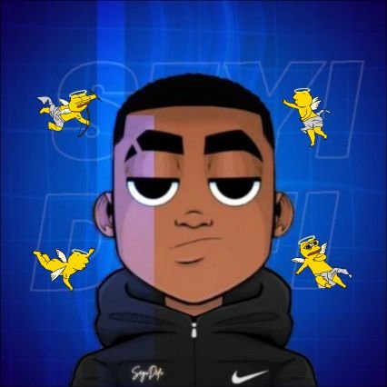 Visual Designer || Content Creator || Amb @CoinW_Africa, @Alpha_Daos || Check My Highlights || Turn on 🔔