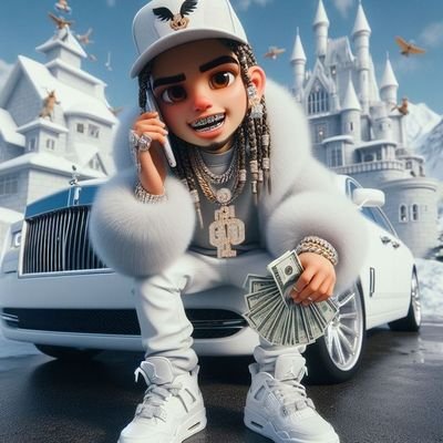 wealthzss's profile picture. crypto trader and promoter. 
Trading charts, chasing trends. Crypto life. 📈🚀.