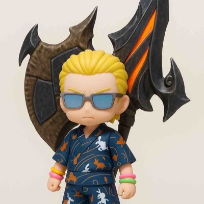 モンハンnow、モンスト、ドラクエタクト、ヴァルコネやってます🎶 人見知りです👀 無言フォロー失礼します🙇♀️🙏