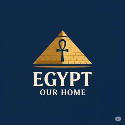 كاتب ومحاضر، ومرشد سياحي حر، جمعت بين دراسة الآثار والقانون.. قومي مصري ومؤسس جمعية مصر بيتنا لنشر الوعي الأثري والهوية المصرية،،
عاشت الأمة المصرية🇪🇬