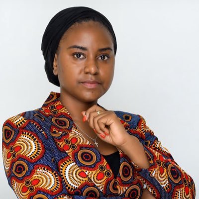 Consultante comptable|Fondatrice et dirige l'association @MINZOTO_Asbl| #Ma santé menstruelle n’est pas un tabou#