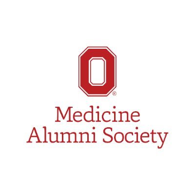 The Ohio State University Medical Alumni Society exists to support the advancement of @OhioStateMed, its faculty, alumni and student body.