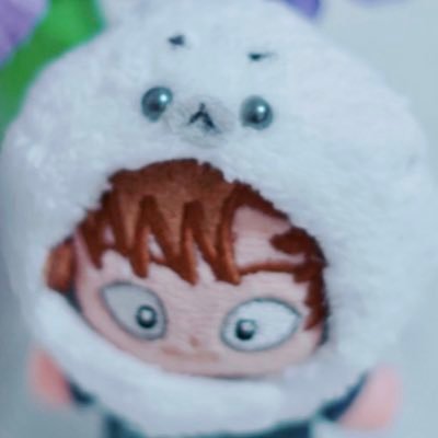 こんにちは可愛いぬいたち✼••┈┈┈┈••✼壁打ち✼••┈┈┈┈••✼合同サークル ⚠︎三ュネタ あります(自衛お願いします)