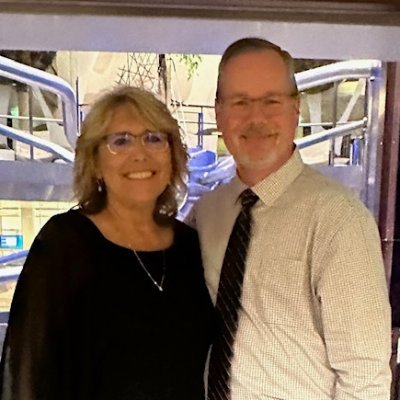 Husband to Sandy 💕 | Dad | Proud Papaw of 8 👨👩👧👦 | #1 Ohio State Buckeyes Fan 🏈 | Conservative at Heart | Christ follower ✝️ | Living & Loving Life