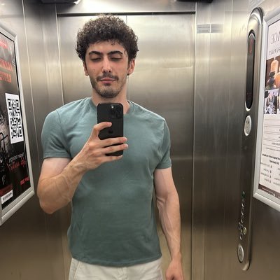 Software Engineer, Fashion Designer, actually likes linear algebra