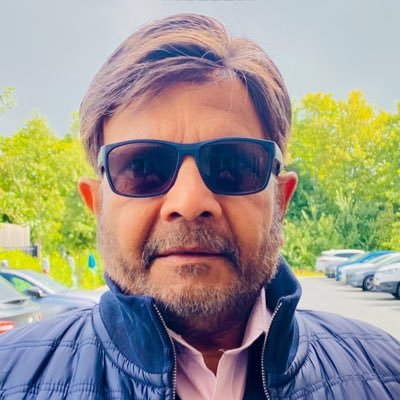 Saifullah Saify #BazmeNaz Profile