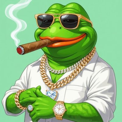 Cryptopsulss's profile picture. Crypto trader | memes | tips 
Huge dex incoming, join and be early- https://t.co/cbzyrP4Plf