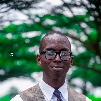 Mechatronics engineer(in-view) | Machine learning/Artificial intelligence Engineer | Robotics and automation Enthusiast | A young lover of God ❤️✝️