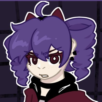 gripouartstuffs's profile picture. hiheyhi, i do arts n stuff lmao
mostly teto and funkin' stuff so
yea
ran by @gripouorsmth
(won't fb unless i already do on this acc)