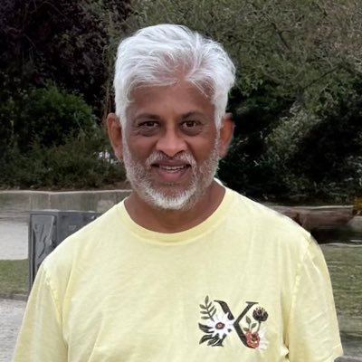 sanjiv Profile