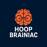 The Hoop Brainiac (@hoopbrainiac) 's Twitter Profile