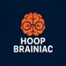 The Hoop Brainiac (@hoopbrainiac) Twitter profile photo The Hoop Brainiac (@hoopbrainiac) Twitter profile photo