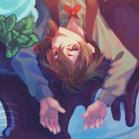 虚 (@inazumalog) 's Twitter Profile