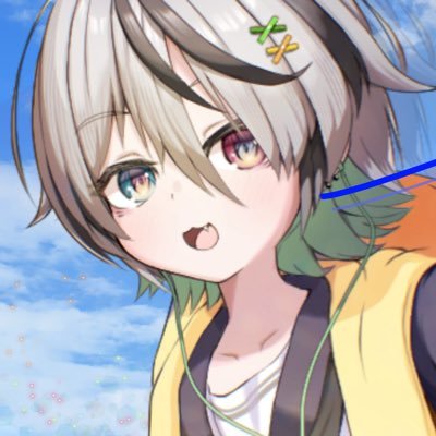 中身隠してない個人Vtuber、花夏。と申します/#かなつうしん #絵なっちゃん/FF14 Tonberry/APEX/元NGC2勢/会の名前が決まってない人狼会/円卓の魔女/OOO.W.アマゾンズ/ネクサス.メビウス/なにか乗る部(顧問)/👑🥀♥️ྀི/アイコン @KarlaFF14 /🌻🐈⬛🐈