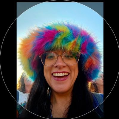 Mammy. Carlisle United Supporter. Occupational Therapist. Generally betwattled. Queen of Woke.