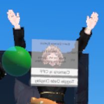 NegishiVRC's profile picture. あにょーん