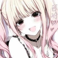 晴れ藍 (@lnecggfhg) 's Twitter Profile