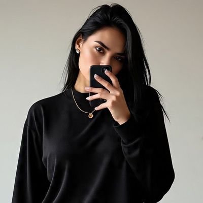 estefgonolv's profile picture. 🦋