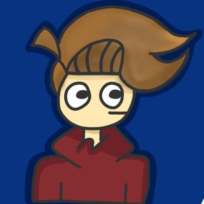 Hello! Artist/Animatior - He/Him
I post art here and neat stuff like that