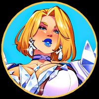 𝐄𝐦𝐦𝐚 𝐅𝐫𝐨𝐬𝐭. (@psionicthighs) 's Twitter Profile Photo