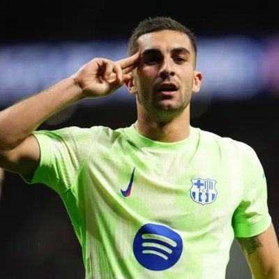 damian_luberda's profile picture. FC Barcelona & #DubNation