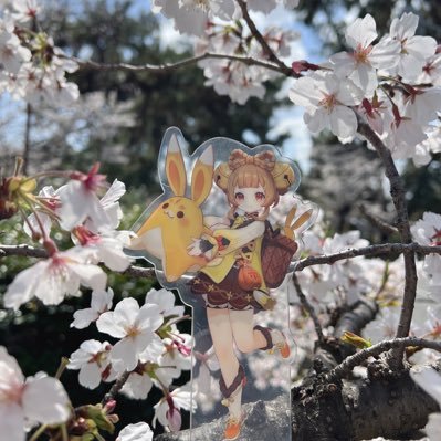 Afro1216's profile picture. 雑多