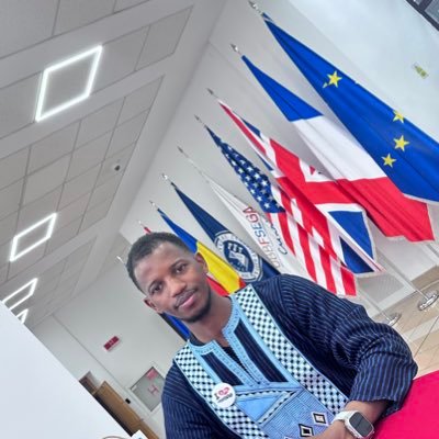 AlphaOumarAB's profile picture. comptable