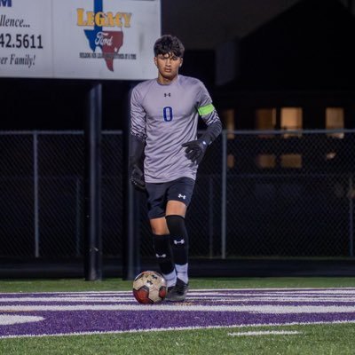 Gardner-Webb University '29 | AHFC Royals USL 2 | Goalkeeper | 6'1 | 180 lbs