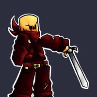 Red Brigand Battler (@r_brigand) 's Twitter Profile