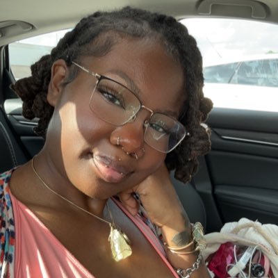 L E O • Bald Babe • Doula • Techie • Mississippi Magnolia• I speak in sweet tea & cornbread. I am the spell. 🦋https://t.co/UGUrZr3vGu