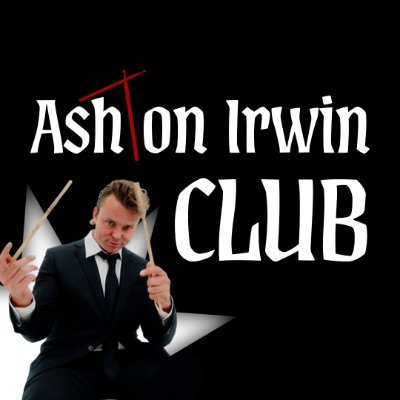 ⋆ ashton irwin updates, files and digital diary ⋆ fan-run ⋆ spain ⋆ 🥁🎸🎤🎧 ⋆ https://t.co/0gGQwsT9rB