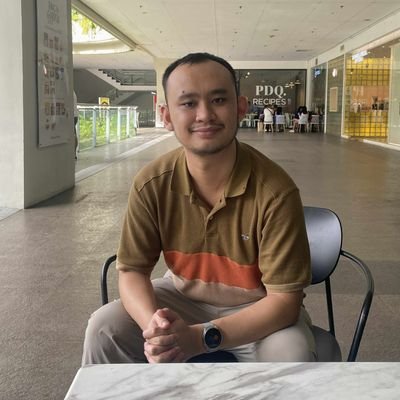 Lourdesian x Tamaraw Alumnus | IG: ajoshjr | Foodie, Music Lover and Sports Junkie