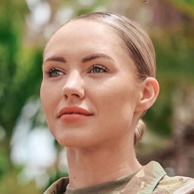 Proudly serving my country as a military officer, but also serving up some sick dance moves on the side 💃🏼🎉