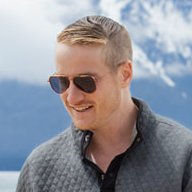 Eric Simons Profile