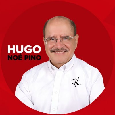 I Vicepresidente del Congreso Nacional. Ex presidente del Banco Central de Honduras, ex Embajador de Honduras en Washington.