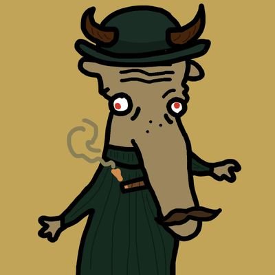 https://t.co/H7ioy4mkUD | Your mum's favourite KOL (Keen Ovary Licker)