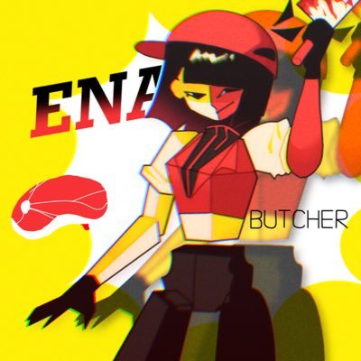 aitya0117's profile picture. DREAM BBQのENAちゃん推しーーーーー。 joel g のENAちゃんももちのろん好きです :)