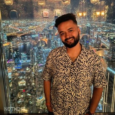 Ananya_M93's profile picture. 