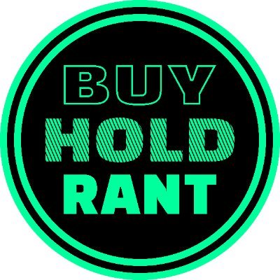 Buy Hold Rant, hosted by Hamid Shojaee (@hamids) and Dustin Alper (@dustinalper), is focused on stocks, company earnings and market news.
