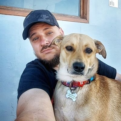 Guardian of 40+ stray dogs
Feeds, treats, rescues. Not a volunteer —
a dogs dad. 🐾
Odessa, Ukraine 🇺🇦
Support: 🅿️🅿️ maks300706@ukr.net