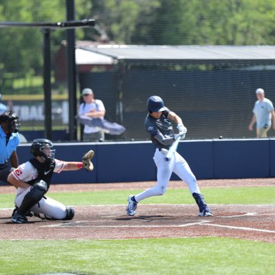 AidenHerner's profile picture. |2027|GRB Northstar| 6’2 185|fb velo 87| outfield velo 89| exit velo 108.7| herneraiden1@gmail.com|701-319-8466