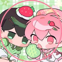 Sweetheart Serenade 🖤💓 (@my_hamibami) 's Twitter Profile Photo Sweetheart Serenade 🖤💓 (@my_hamibami) 's Twitter Profile Photo