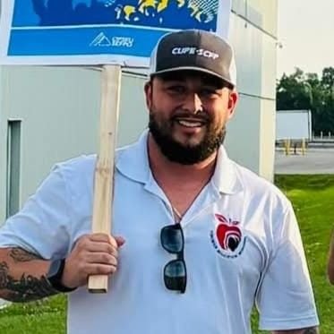 JasonRamsayCUPE's profile picture. Husband & Father | Millennial | Union Steward Opinions and views expressed are my own. #Onted